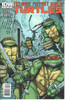 Teenage Mutant Ninja Turtles TMNT (2011 Series) #3B NM- 9.2