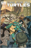Teenage Mutant Ninja Turtles TMNT (2011 Series) #4A NM- 9.2