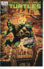 Teenage Mutant Ninja Turtles TMNT (2011 Series) #27B NM- 9.2