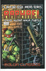 Teenage Mutant Ninja Turtles TMNT Color Classics #1 Raphael NM- 9.2