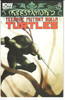 Teenage Mutant Ninja Turtles TMNT Infestation #2A NM- 9.2