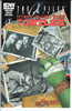 Teenage Mutant Ninja Turtles TMNT X-Files #1 NM- 9.2