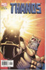 Thanos (2003 Series) #1 NM- 9.2