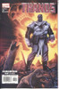 Thanos (2003 Series) #11 NM- 9.2