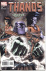 Thanos (2003 Series) #12 NM- 9.2
