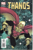 Thanos (2003 Series) #2 NM- 9.2