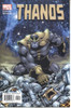 Thanos (2003 Series) #4 NM- 9.2