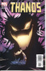 Thanos (2003 Series) #6 NM- 9.2