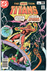 The New Teen Titans (1980 Series) #6 NM- 9.2