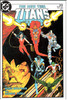 The New Teen Titans (1984 Series) #1 VF+ 8.5