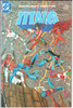 The New Teen Titans (1984 Series) #3 NM- 9.2