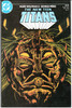 The New Teen Titans (1984 Series) #5 VF+ 8.5