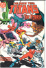 The New Teen Titans (1984 Series) #25 FN+ 6.5