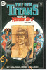 The New Teen Titans (1984 Series) #51 VF/NM 9.0