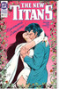 The New Teen Titans (1984 Series) #66 NM- 9.2