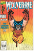 Wolverine (1988 Series) #027