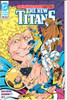 The New Teen Titans (1984 Series) #78 NM- 9.2