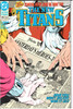 The New Teen Titans (1984 Series) #79 NM- 9.2