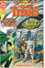 The New Teen Titans (1984 Series) #81 NM- 9.2