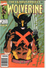 Wolverine (1988 Series) #029 Newsstand