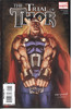 The Trial of Thor #1 NM- 9.2