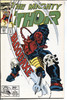 Thor (1962 Series) #451 NM- 9.2