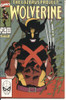 Wolverine (1988 Series) #029