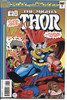 Thor (1962 Series) #469 NM- 9.2