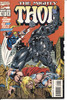 Thor (1962 Series) #477 NM- 9.2