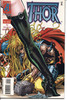 Thor (1962 Series) #492 NM- 9.2