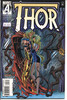 Thor (1962 Series) #493 NM- 9.2
