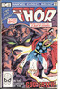 Thor (1962 Series) #10 NM- 9.2
