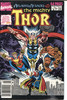 Thor (1962 Series) #14 Newsstand VF 8.0