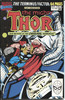 Thor (1962 Series) #15 NM- 9.2