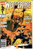 Wolverine (1988 Series) #035