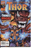 Thor (1998 Series) #21 #523 NM- 9.2