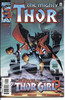 Thor (1998 Series) #33 #535 NM- 9.2