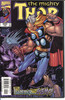 Thor (1998 Series) #5 #507 NM- 9.2