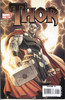 Thor (2007 Series) #1B #588 NM- 9.2