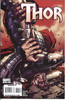 Thor (2007 Series) #606 NM- 9.2