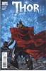 Thor (2007 Series) #611 NM- 9.2