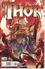 Thor (2007 Series) #618 NM- 9.2