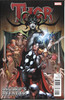 Thor Asgard's Avenger #1 NM- 9.2