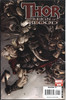 Thor Reign of Blood #1 NM- 9.2