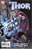 Thor The Truth of History #1 NM- 9.2