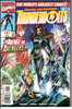 Thunderbolts (1997 Series) #9 NM- 9.2