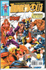 Thunderbolts (1997 Series) #12 NM- 9.2