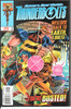 Thunderbolts (1997 Series) #15 NM- 9.2