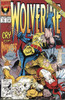 Wolverine (1988 Series) #051