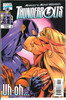 Thunderbolts (1997 Series) #30 NM- 9.2